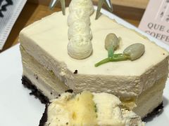 -鹊茶咖啡•新中式(深圳首店)