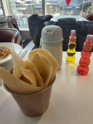 -奈尔宝·儿童乐园·亲子餐厅(前滩店)