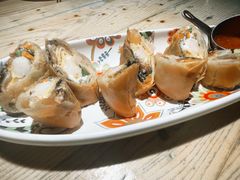 手工海鲜卷-黄鹤天厨·泡椒田鸡创始者(莲花店)