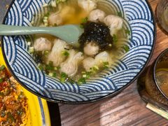 -北丐先生·野馄饨烧烤(雨花万象店)