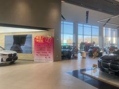 -北京盈之宝宝马&MINI4S店(望京店)