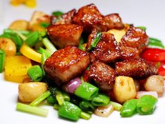 -皇朝会.经典传统粤菜(外滩店)