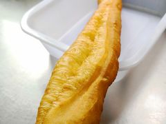 -陈记锅巴菜(五大道店)