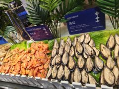 -星伦多自助料理(永旺店)