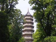 -灵谷景区