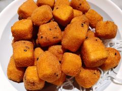 一口豆腐-蝴蝶里·粤菜·点心(滨江龙湖店)