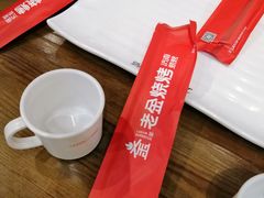 -清真·老金烧烤·小龙虾(奥体中路店)