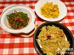 -西贝(虹口龙之梦店)