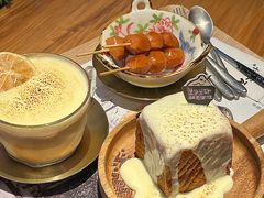 -相思蜜哒(西塔街店)