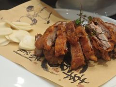 -味+新京宴·烤鸭·北京菜(创意谷店)