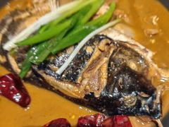 -宏宴·新京菜(望京店)