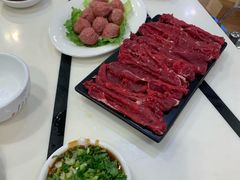 -联胜潮汕牛肉火锅(东苑南路店)
