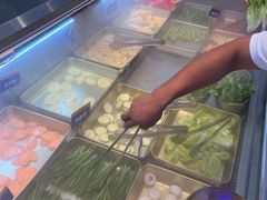 -喜井无限自助烤肉公司(石厦店)