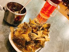 净鱼皮-西关刘福记(文德路店)