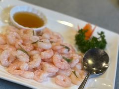 -龙井壹号·茶缘山景宴(龙井村店)