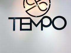 -TEMPO 音乐(五角场店)