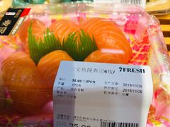 -七鲜超市(通州ONE店)