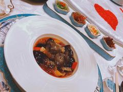 -御仙都北京菜馆·烤鸭店(双井店)