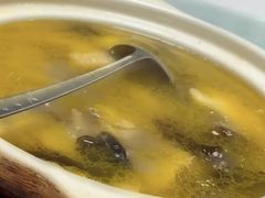 -翠茗农庄土菜馆(天目湖店)