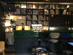 -古耳咖啡(北锣店)