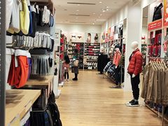 -优衣库(重庆万象城店)