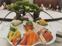 -南太湖山庄·四季轩&国风堂中餐厅