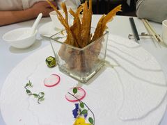 -上海小南国(金桥国际广场店)