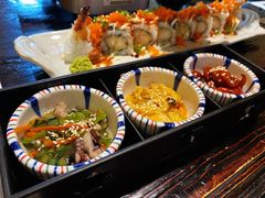 -芥岛(河北大街店)
