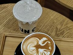 -UN CAFFE(五角场店)