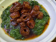 -阿明小菜·海鲜·上海菜(梅陇华理店)