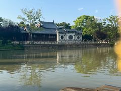 -江心屿景区