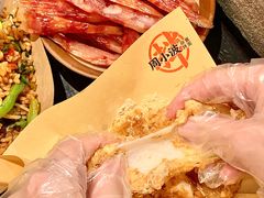 -周小明火锅(黑金冠社区店)