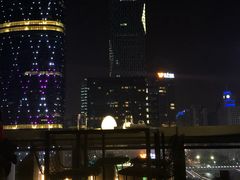 -Mercato莫卡多露台餐厅与酒吧(K11店)
