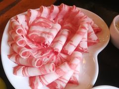 -北门涮肉·炭火铜锅涮肉(什刹海店)