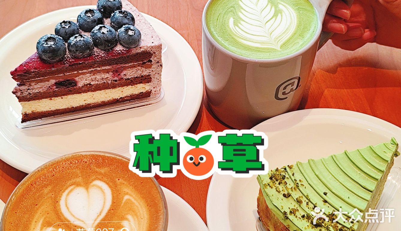享受生活，颜值下午茶，惬意悠闲时光