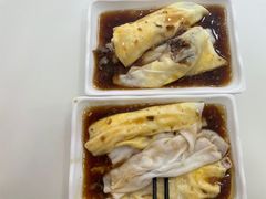 -威记肠粉王(福彩路店)