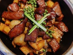 -狮王府淮扬菜(百家湖1912店)