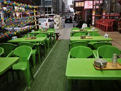 -野人串吧(太原街步行街店)