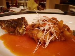 -沁香庭中餐厅·川粤菜(重庆高新假日酒店)