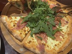 -IL Forno 意坊·意大利餐厅(花园店)