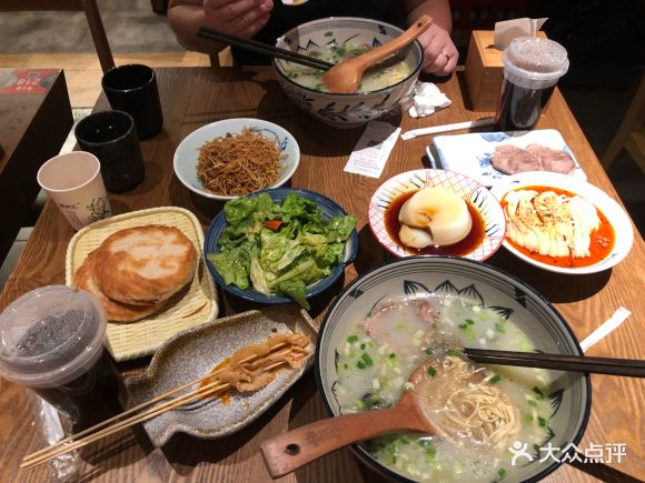 牛三哥洛阳牛肉汤(五棵松华熙live店) - 爆米花星星的相册 - 北京美食