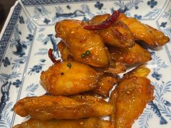 -千百味红餐厅·非遗江西菜(绿地双子塔总店)