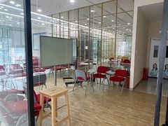 -美联英语(乐从天佑城中心)