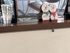 -fishtank鱼缸咖啡(三山街店)
