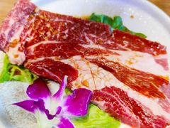 -牛人·雪花牛·木炭烤肉(昆山陆家店)