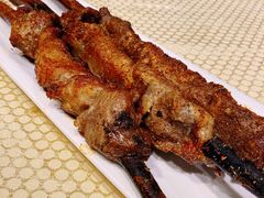 戈壁滩红柳烤肉-巴扎美食·新疆菜·西域歌舞表演餐厅(新疆大厦店)