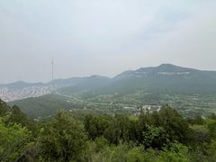 -千佛山风景名胜区