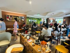 -Peet's Coffee皮爷咖啡(大学路店)