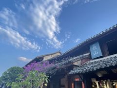 -巍山古城