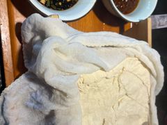 -靠山屯东北农家菜(八龙桥雅苑店)